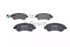 ������� ����. ���. Peugeot 206 Bosch 0986494027 0986494027 ����