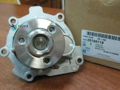����� ������� General Motors 25195119 25195119 ����