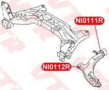 ����������� ������� ���� ni0112r VTR NI0112R ����