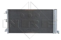 �������� ������������ � ���������� FIAT Panda 03- NRF ���. 35921 35921 ����