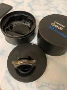 Samsung Gear S3 Frontier. GPS ����