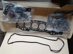 ����������� ��������� 1G-FE (������) 04111-70111 ����