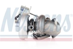 ���������������! MB Sprinter 95 Nissens ���. 93058 93058 ����