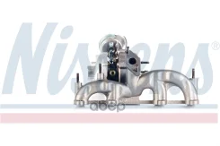 ���������������! VW Golf IV 97 Nissens ���. 93090 93090 ����