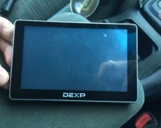 DEXP ����
