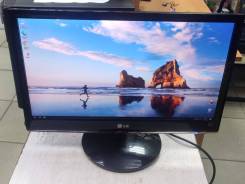 LG. 22", ���������� �� (LCD, LED, QLED) ����