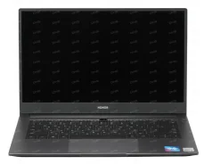 Honor MagicBook X 14. 14", 2,1����, ��� 8 ��, ���� 256���, WiFi: 1, Bluetooth: 1, ����������� �� 10��. ����