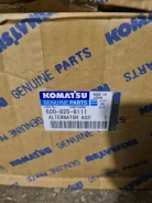 ��������� Komatsu 600-825-6111 600-825-6111 ����