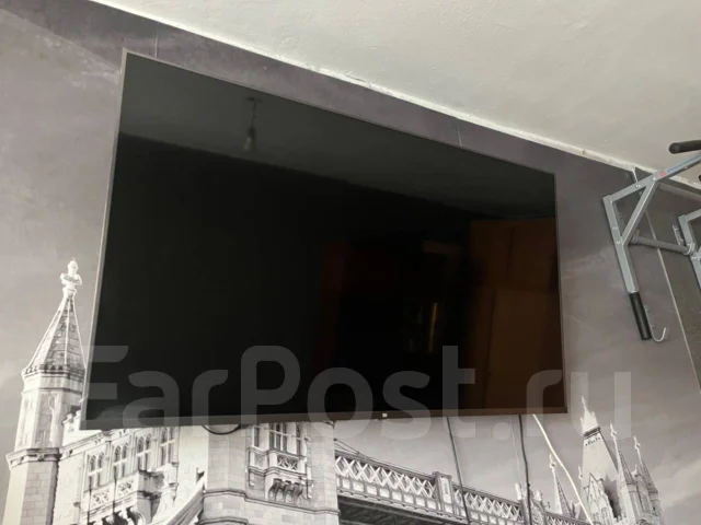 Xiaomi Mi TV 4S. LED ����