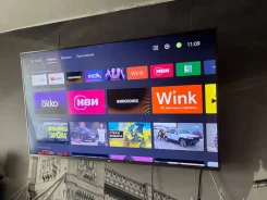 Xiaomi Mi TV 4S. LED ����