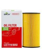   LivCar LCF719/8HU (Ford Focus/Mondeo IV, Volvo C30/C70 