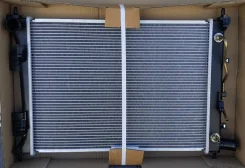 �������� ���������� ��������� Hyundai Solaris 10-17 / Kia Rio 11-17 25310-1R050 ����