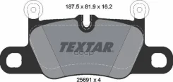 ��������� ������� textar Textar ���. 2569101 2569101 ����