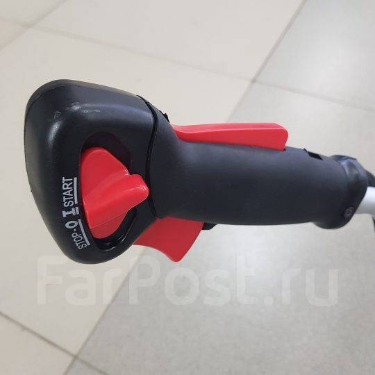 Триммер бенз. Verton garden BR-521 Professional, новый, в наличии. Цена ...