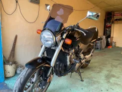 Honda CB 600. 599����. ��., ��������, ���������, ������ �� �� ����