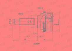    321019A 321019A 