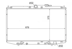 �������� Avancier TA1 F23A 2,3 99- (HD0005-TA1) HD0005TA1 ����