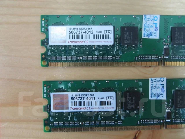 DDR2. ����