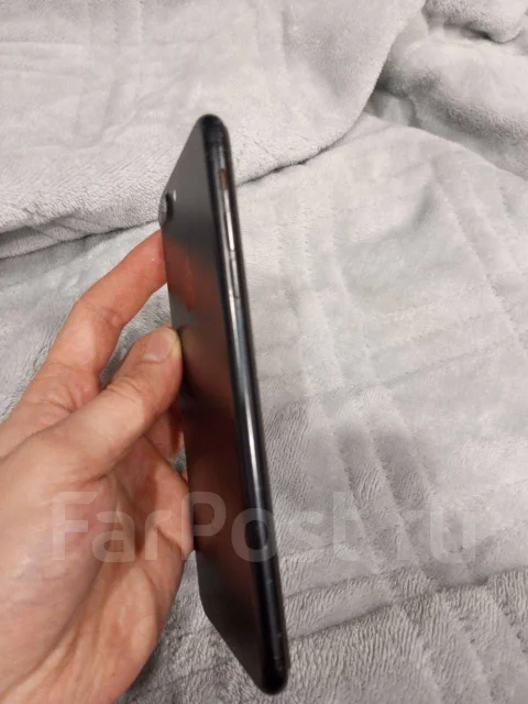 Apple iPhone 7 Plus. �/�, 128 ��, ������, 3G, 4G LTE ����