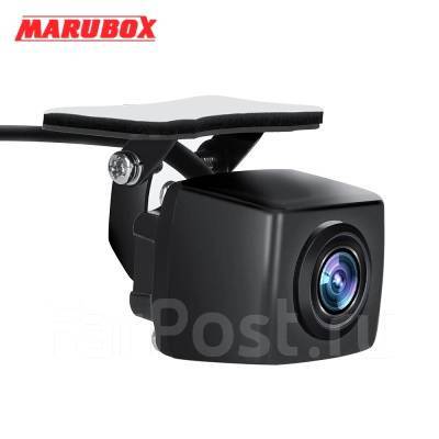 Камера заднего вида Marubox M184 арт.090242, новый, в наличии. Цена: 1 ...