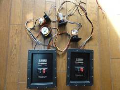 ���������� ������������ Yamaha NS-1000M ����