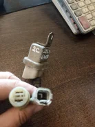 ���� ������ Toyota Corona 1991 [K3591] CT170, 2C 2861064070 ����