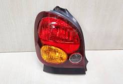 ������ ������ ����� Toyota Corolla Spacio (�110), 1997-2001� 1340 ����