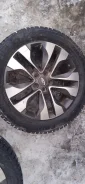 Chrysler. x18", 5x108, ET33 ����
