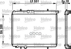 �������� ������� ���������� Valeo ���. 732886 732886 ����
