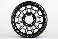 XF Off-Road. 9.0x17", 5x127, ET-12, �� 71,6���. ��� ����� �� ������������ ����