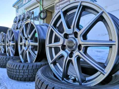 Strada Filetto. 6.5x16", 5x114.3, ET45, �� 73,1���. ����