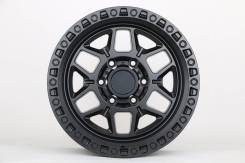 XF Off-Road. 8.0x16", 6x139.7, ET0, �� 110���. ��� ����� �� ������������ ����