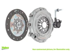 �������� ��������� Valeo ���. 834243 834243 ����