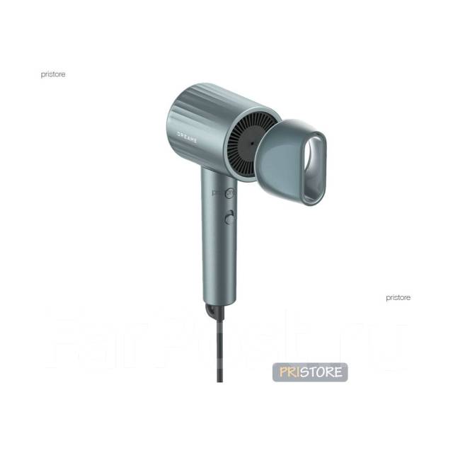 Фен для волос с ионизацией Xiaomi Dreame L10, новый, в наличии. Цена: 2 ...
