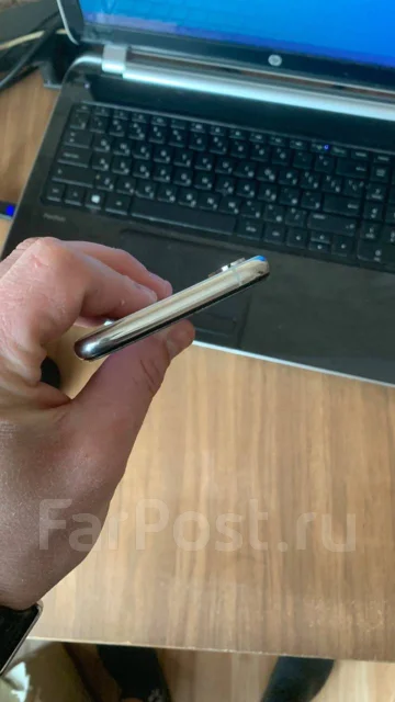 Apple iPhone Xs. �/�, 256 ��, �����, 4G LTE ����