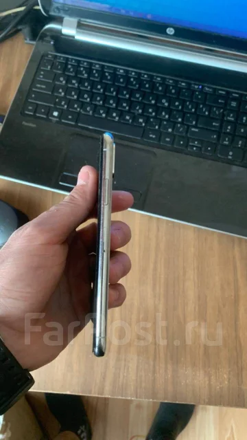 Apple iPhone Xs. �/�, 256 ��, �����, 4G LTE ����