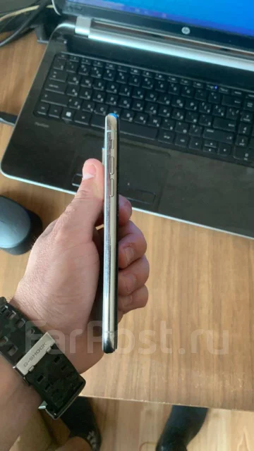 Apple iPhone Xs. �/�, 256 ��, �����, 4G LTE ����