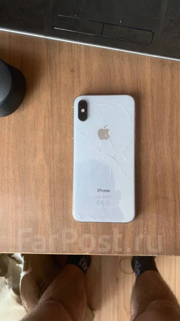Apple iPhone Xs. �/�, 256 ��, �����, 4G LTE ����