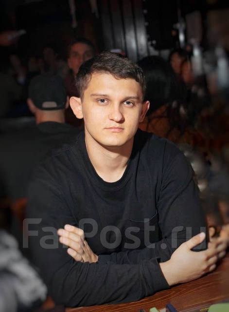 Репетитор по Информатике. Подготовка к ОГЭ/ЕГЭ во Владивостоке