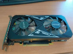 GeForce GTX 1650 ����