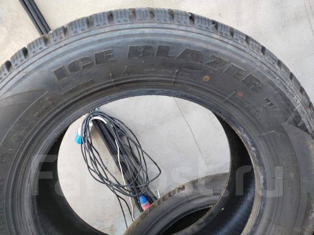 Sailun Ice Blazer WST1, 225/65 R17, 17", 1 шт, в наличии, 225 мм, 65 % ...