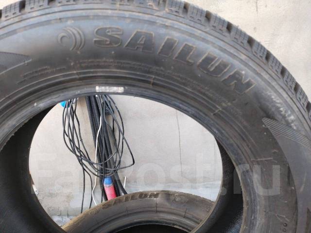 Sailun Ice Blazer WST1, 225/65 R17, 17", 1 шт, в наличии, 225 мм, 65 % ...