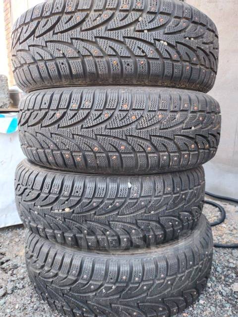 Sailun Ice Blazer WST1, 225/65 R17, 17", 1 шт, в наличии, 225 мм, 65 % ...