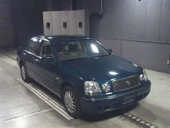 Toyota Progres. JCG11, 2JZGE ����