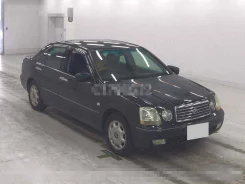 Toyota Progres. JCG10, 1JZFSE ����