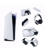 Sony PlayStation 5 Digital Edition. ��� ����� �� ������������ ����