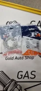 FA1 761945 ��������� ��������� 45x59 Fiat Uno, Mazda 323 1.3-1.6 87> 761-945 ����