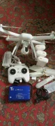 Fimi Mi Drone 4K. � ������� ����