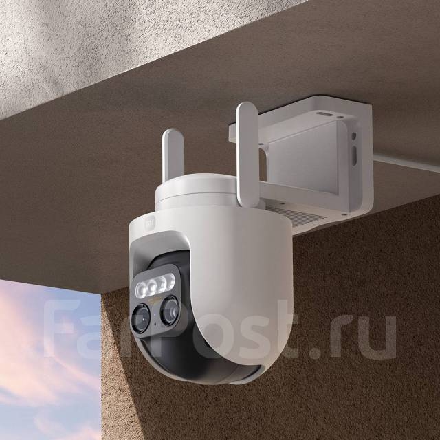 Уличная IP-камера видеонаблюдения Xiaomi Outdoor Camera 2.5K CW700S ...