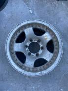 VST RS. 7.0x15", 6x139.7, ET-13 